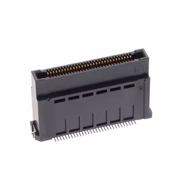 AX01R060VANBR200 JAE Electronics  Matrices de type bord Mezzanine (carte à carte)